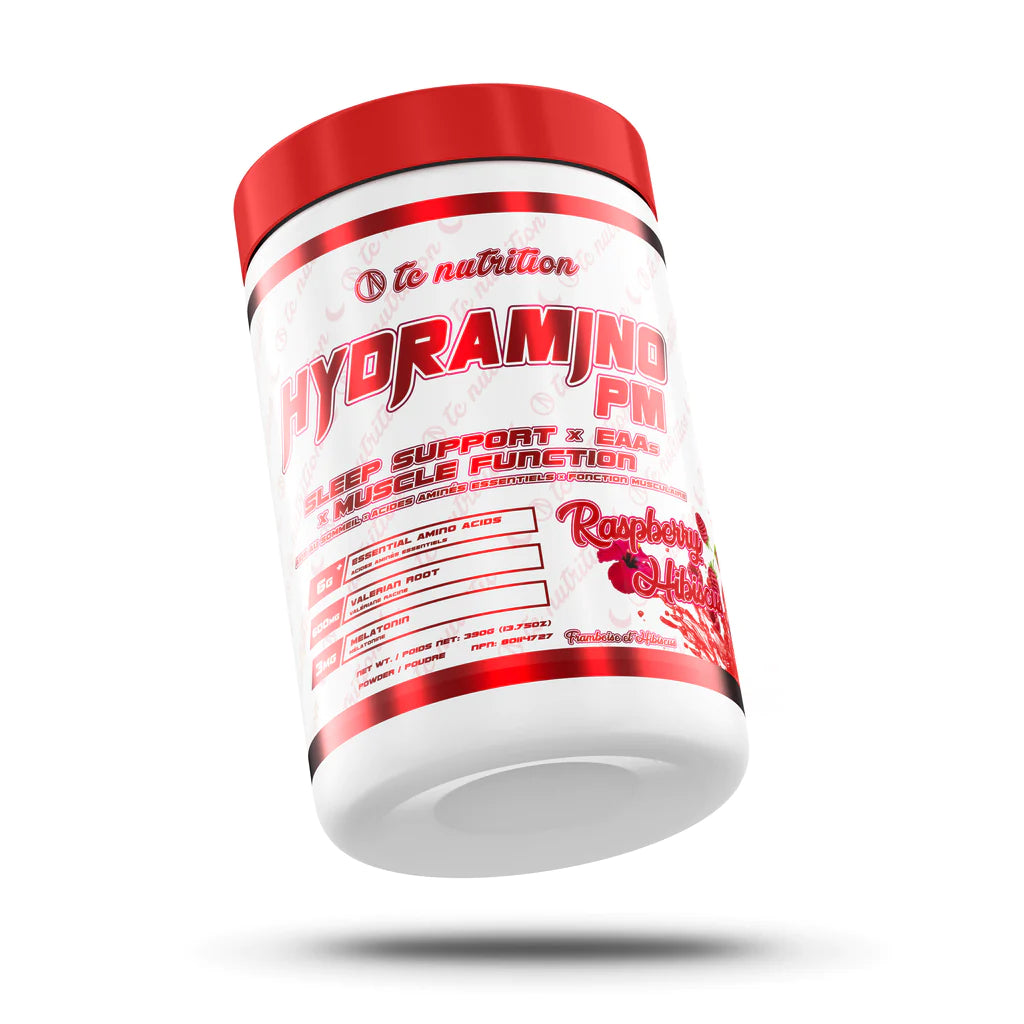 TC Nutrition Hydramino PM 30 Servings