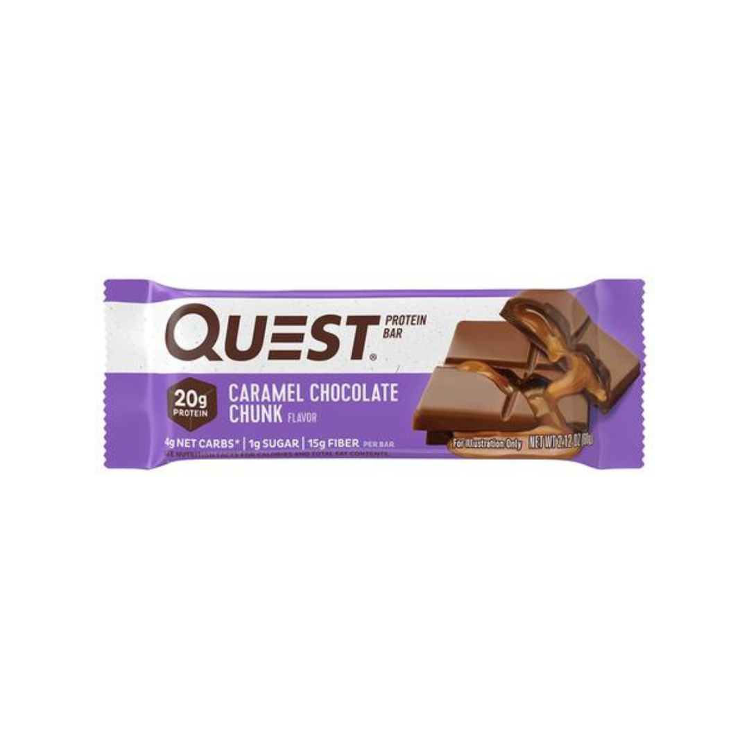 Quest Protein Bar 60g