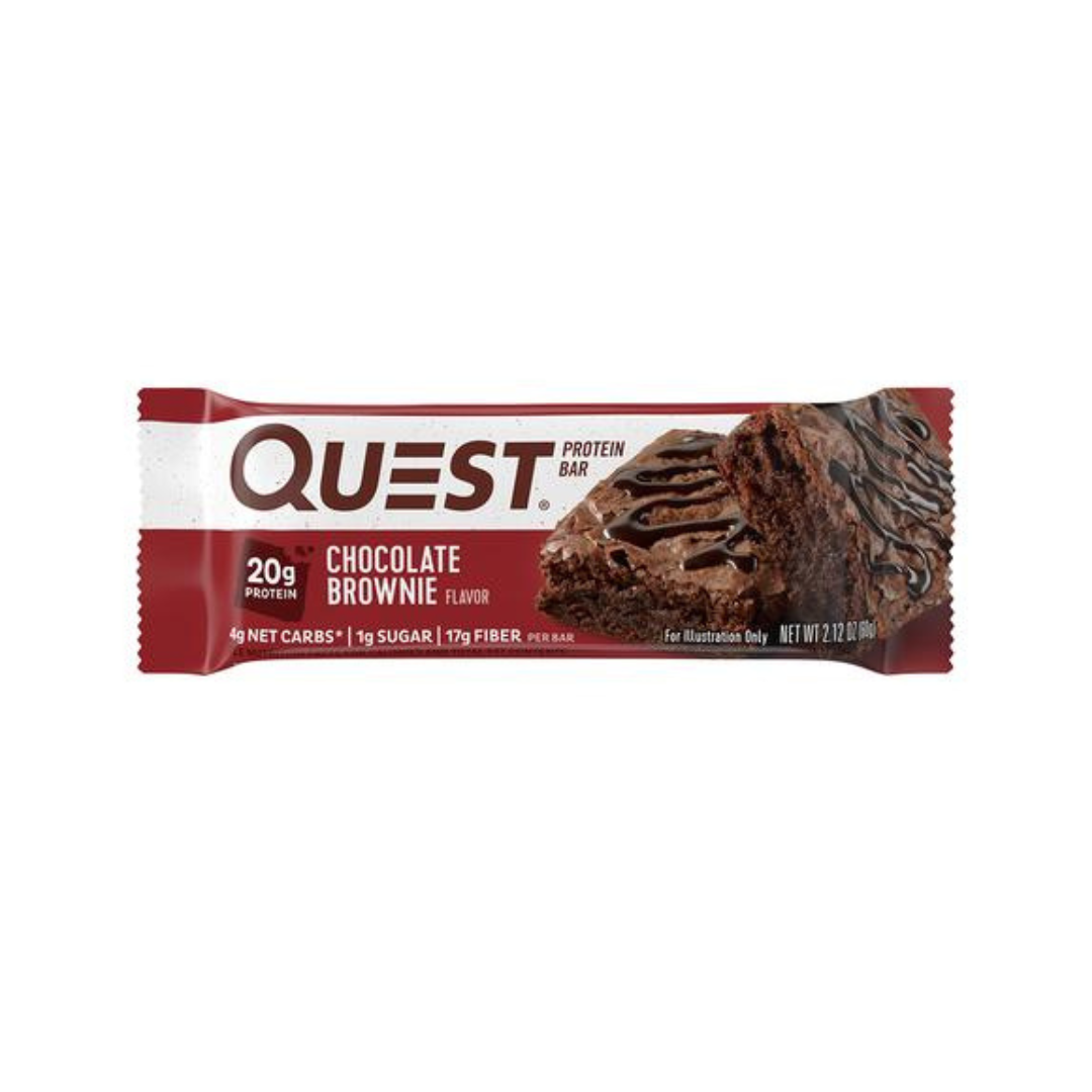 Quest Protein Bar 60g