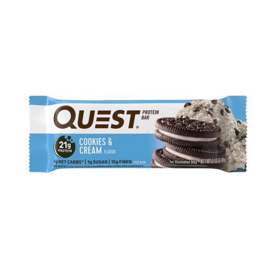 Quest Protein Bar 60g