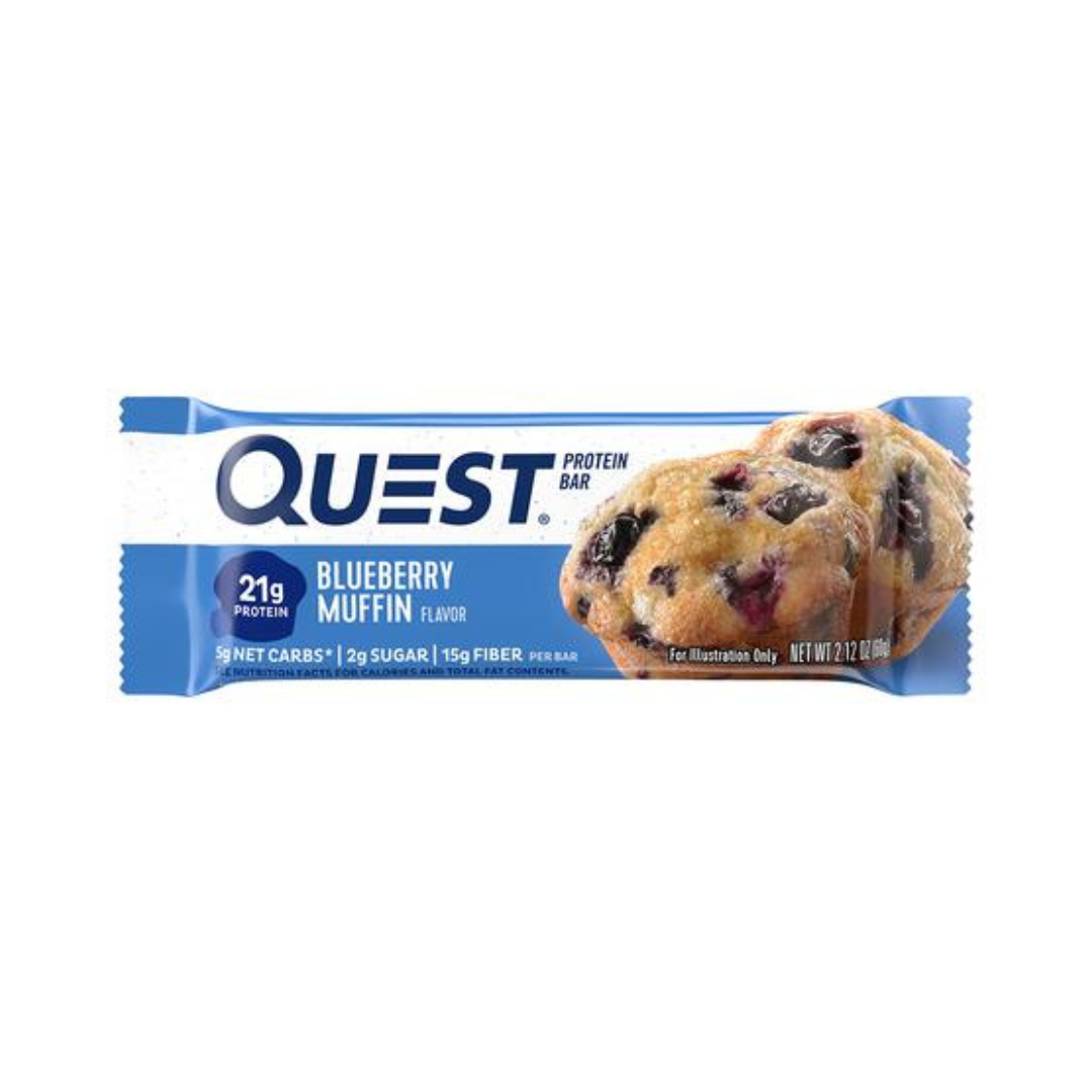 Quest Protein Bar 60g
