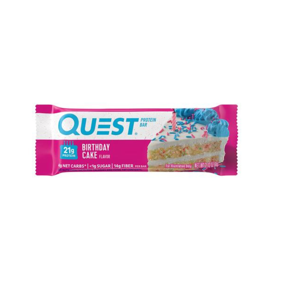 Quest Protein Bar 60g