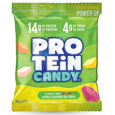 Pro Candy Protein Candy 55g