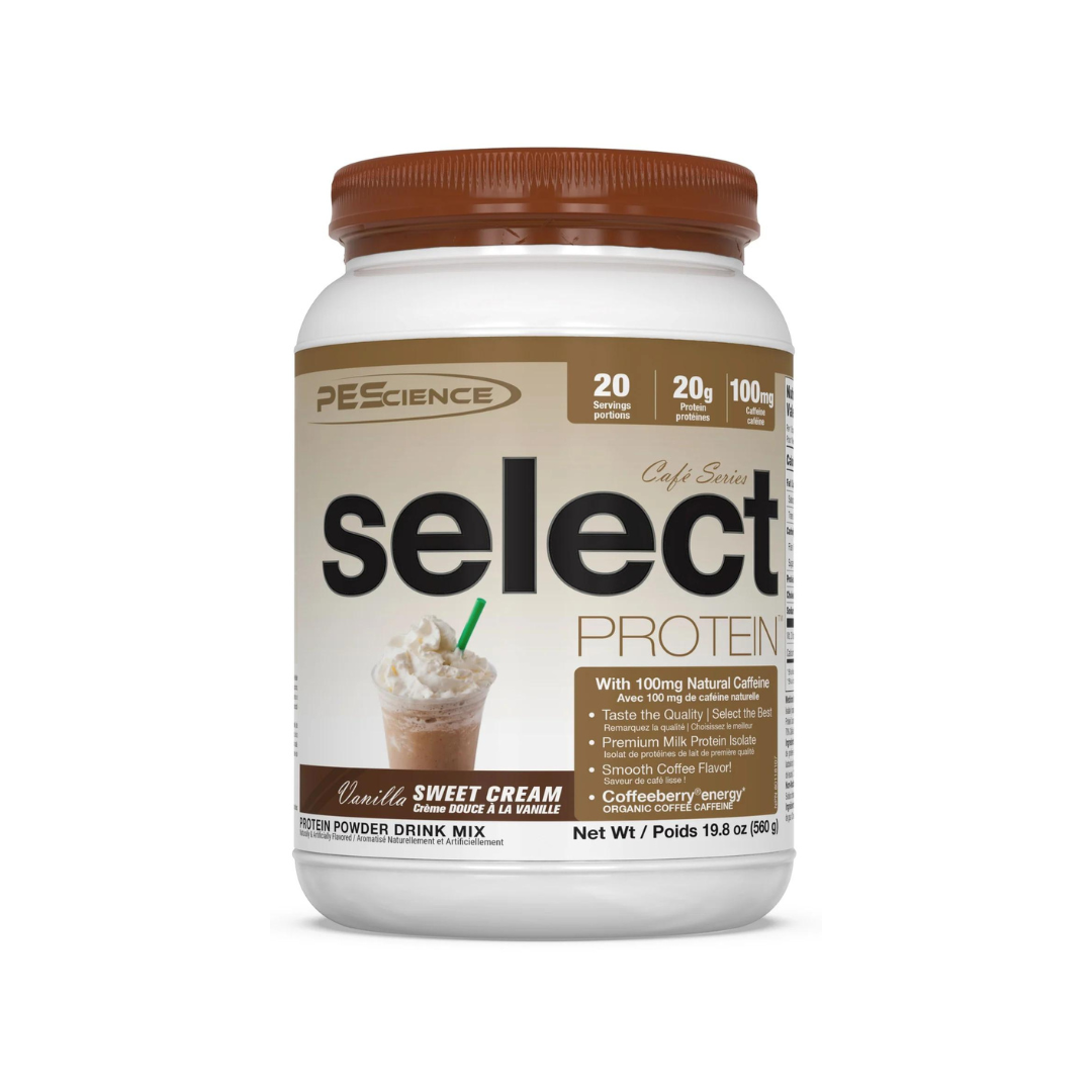 PEScience Select Cafe Series 560g