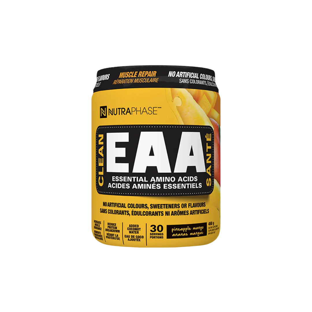 Nutraphase Clean EAA 30 Servings