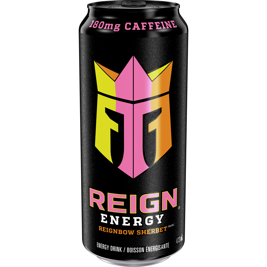 Reign Energy Drink 473ml