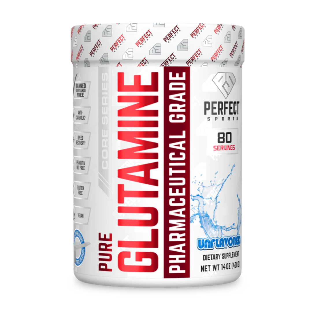 Perfect Sports Glutamine 400g