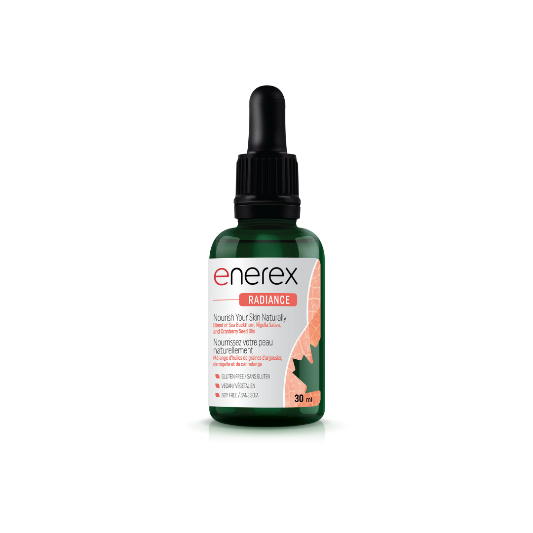 Enerex Radiance 9ml, 30ml & 100ml