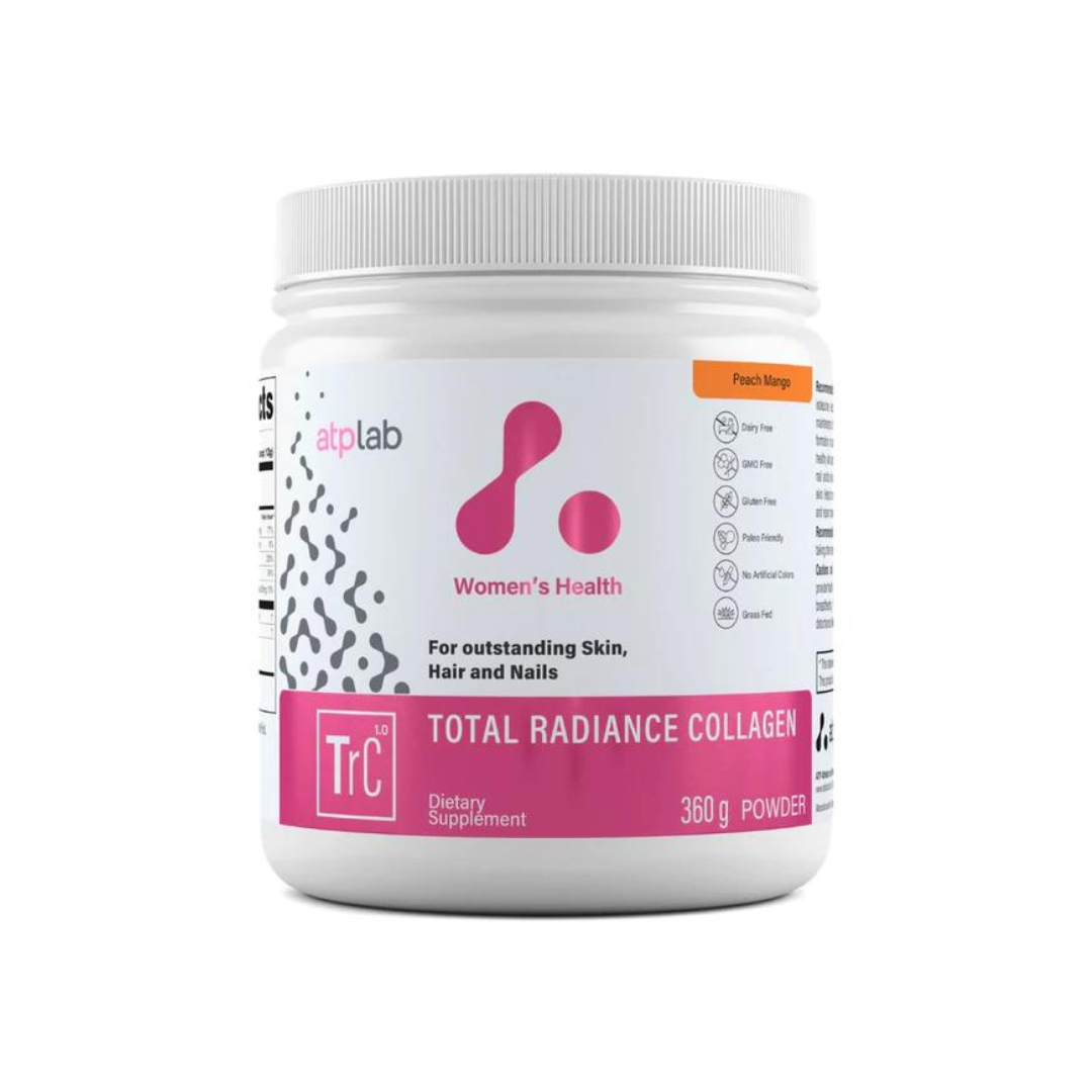 ATPLab Total Radiance Collagen 360g