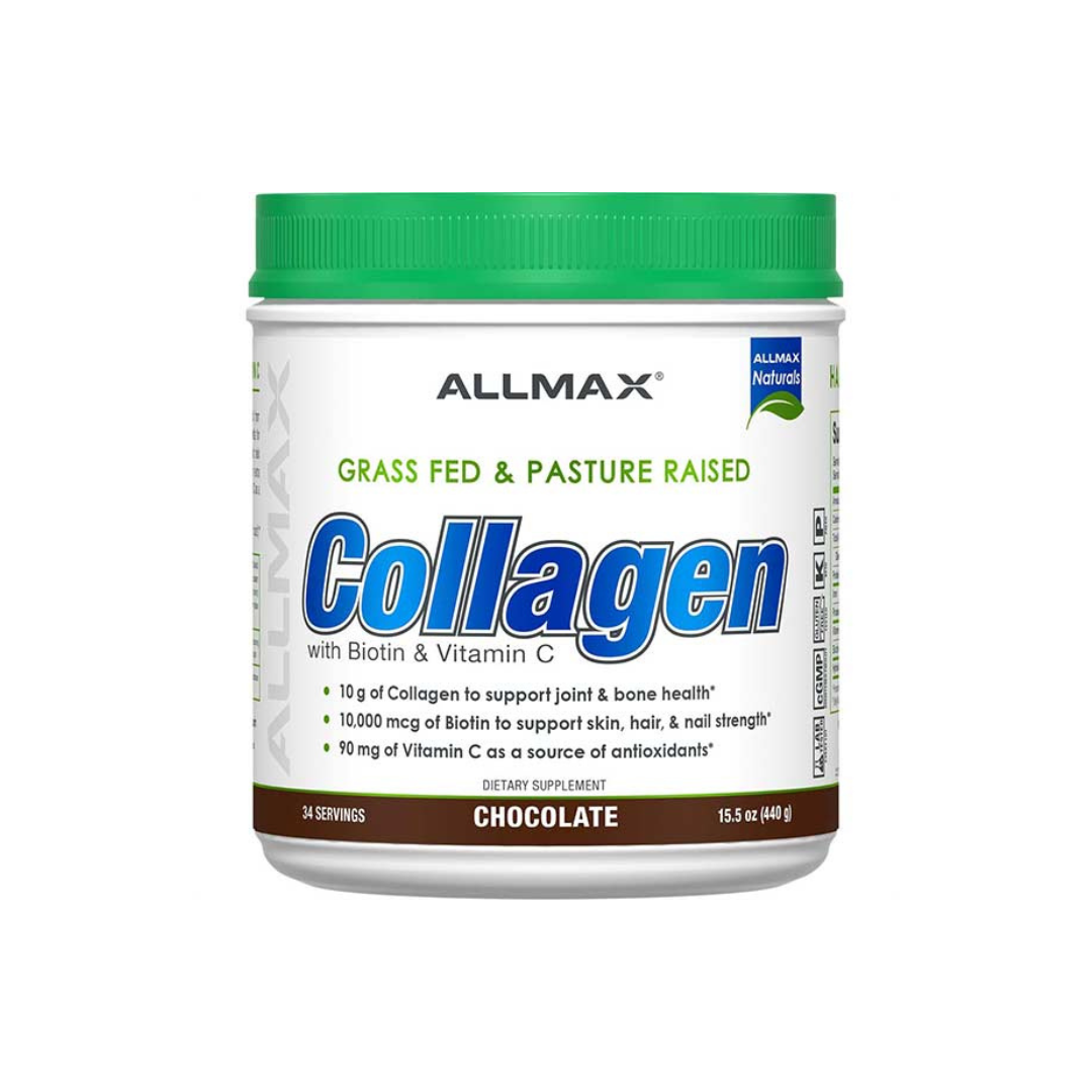 Allmax Collagen 440g