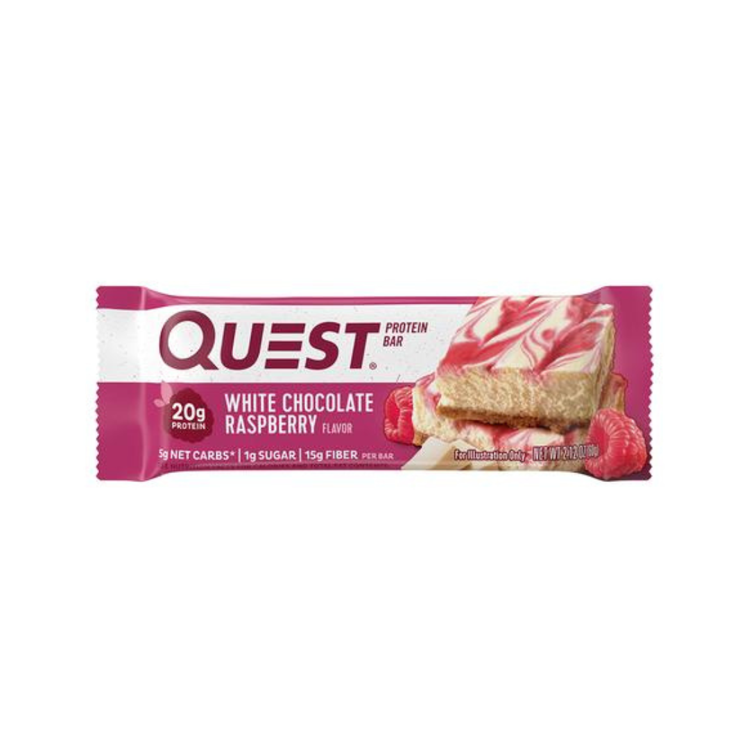 Quest Protein Bar 60g