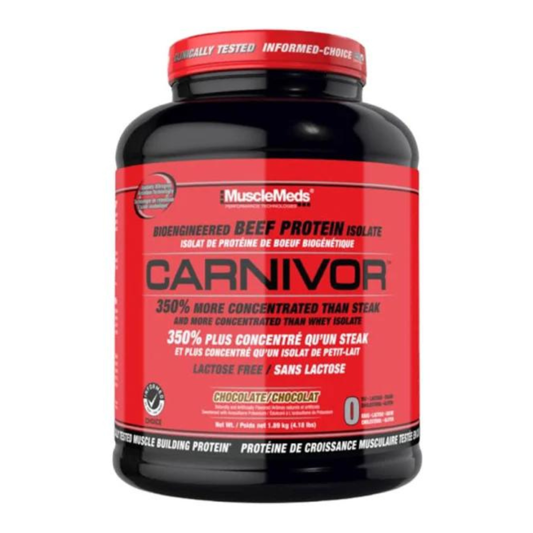 MuscleMeds Carnivor 56 Servings