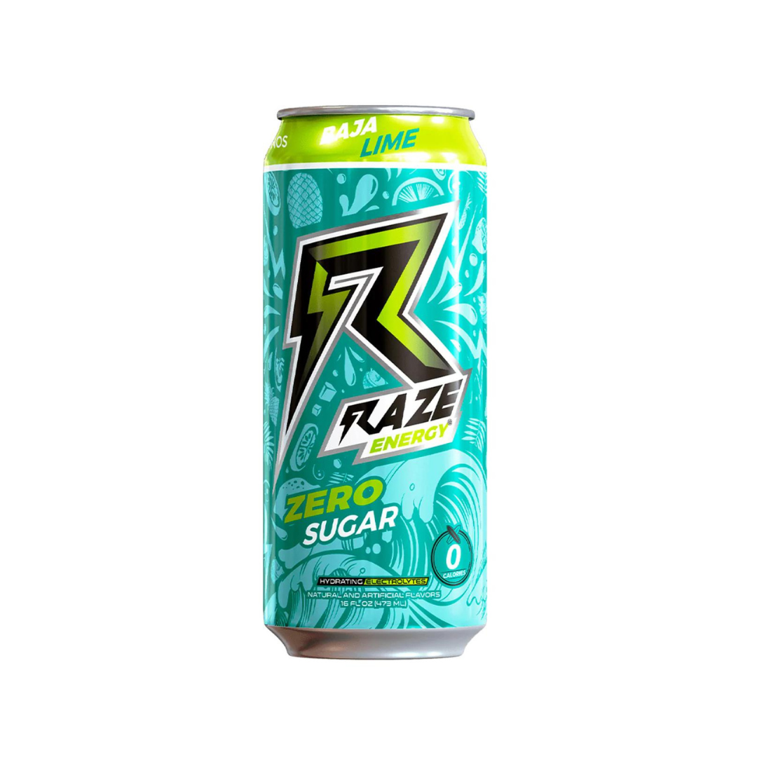 Raze Energy Drink 473ml