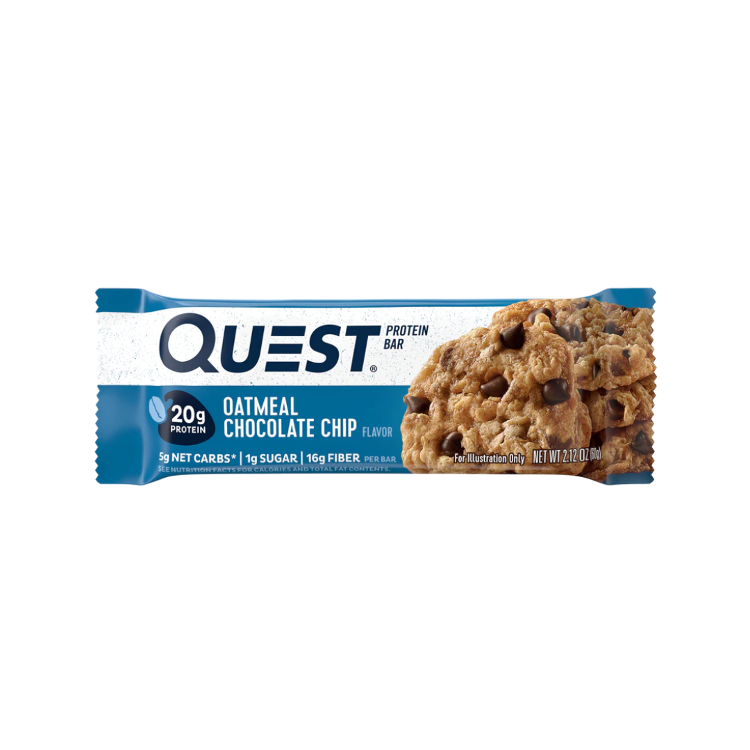 Quest Protein Bar 60g
