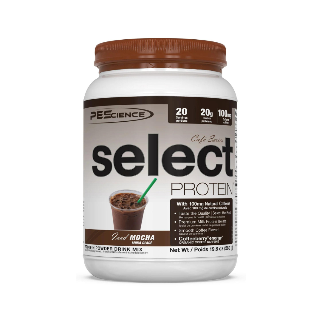 PEScience Select Cafe Series 560g