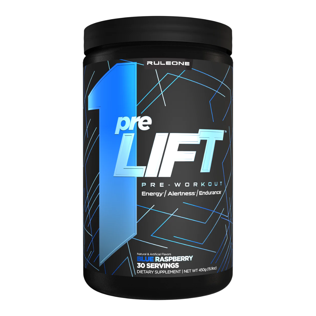 Ruleone R1 PreLift 30 Servings