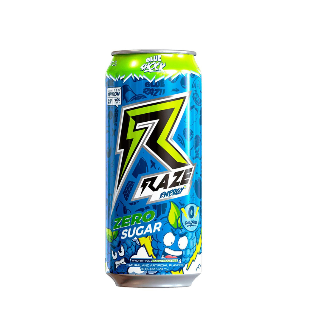 Raze Energy Drink 473ml