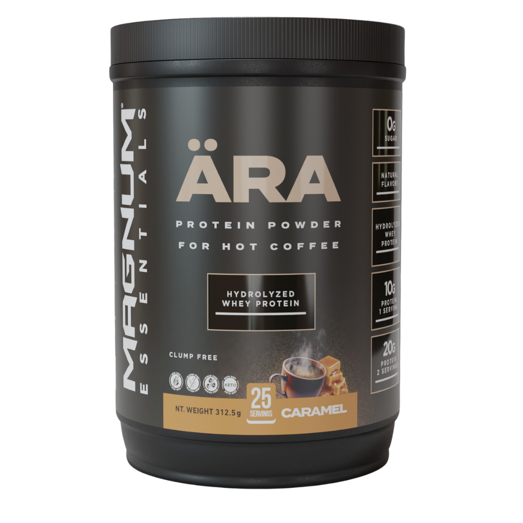 Magnum ÄRA Protein Powder for Hot Coffee 312.5g