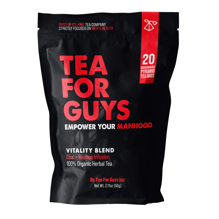 Tea For Guys 60g