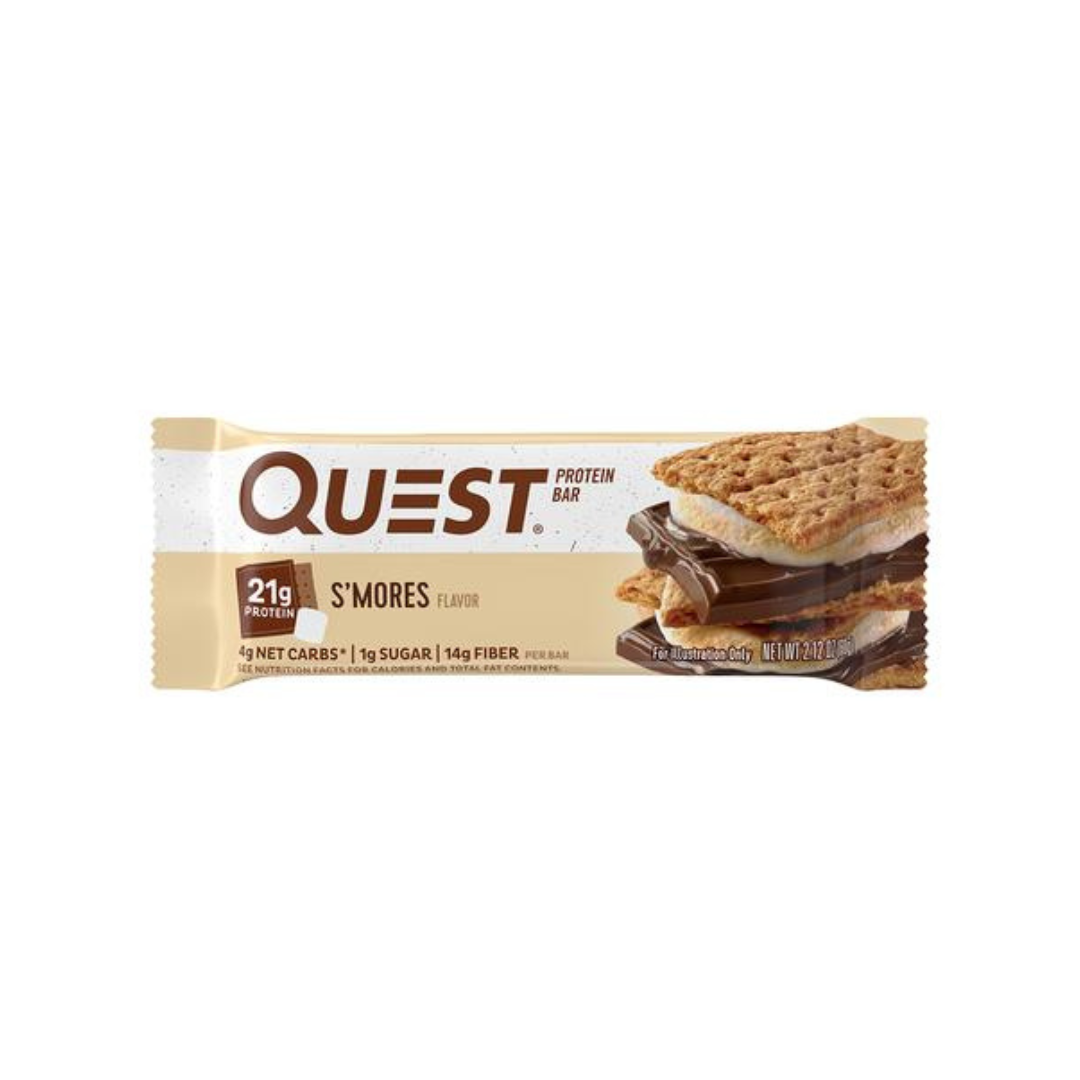 Quest Protein Bar 60g