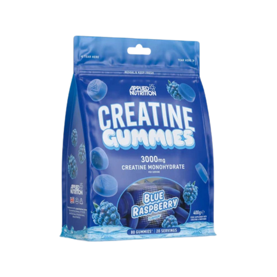 Applied Nutrition Creatine Monohydrate Gummies 400g