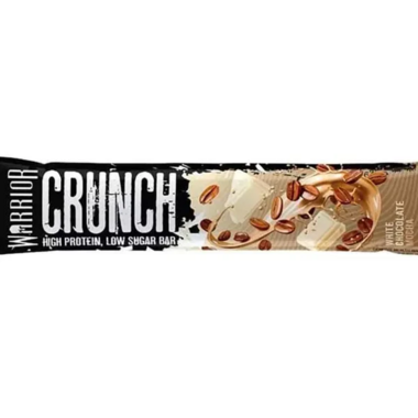 Warrior Crunch Protein Bars 64g