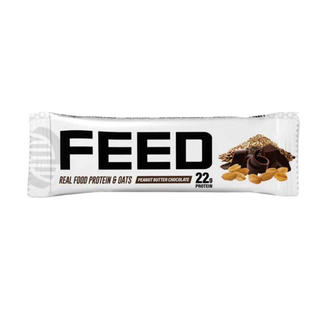 Nutrabolics Feed Bar 65g