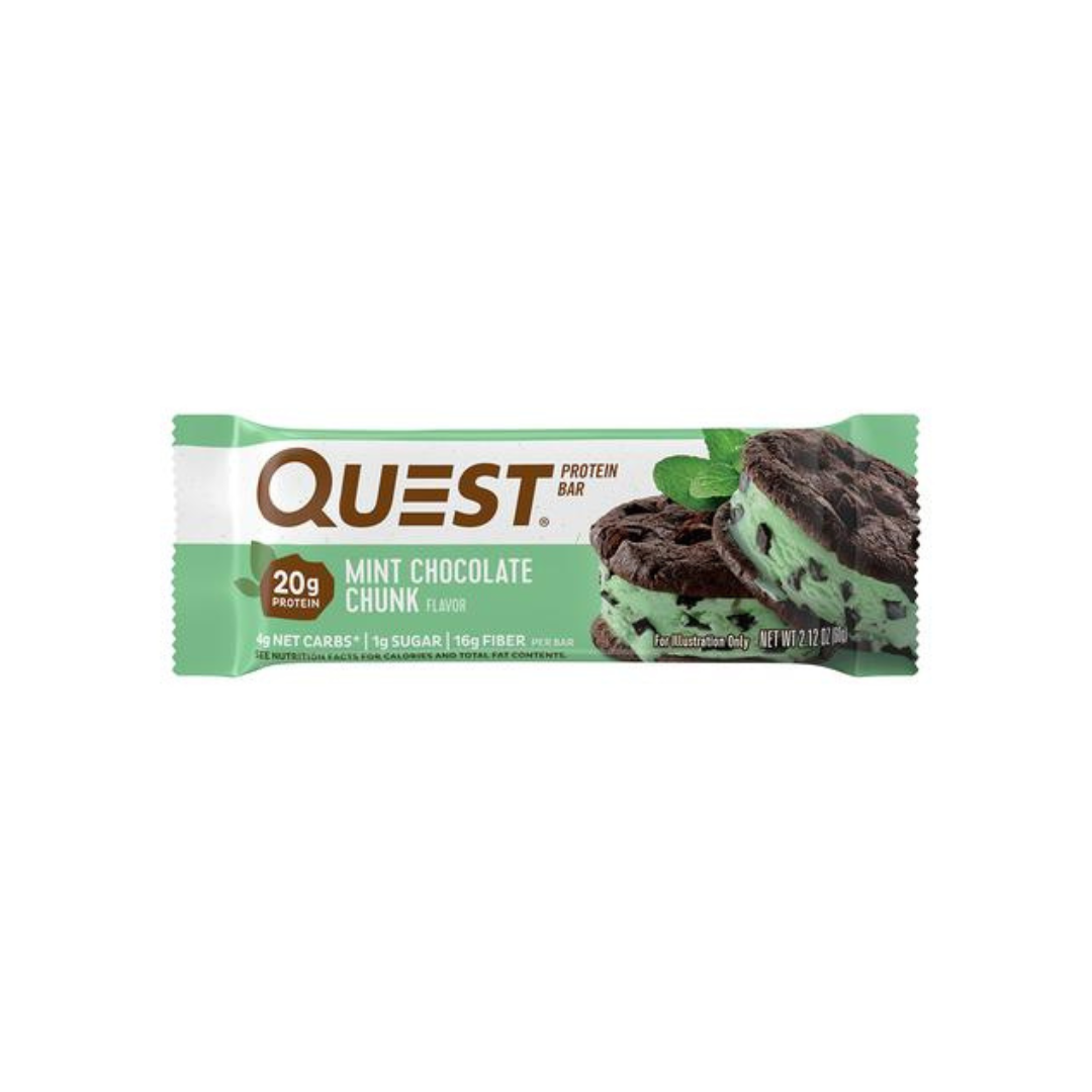 Quest Protein Bar 60g