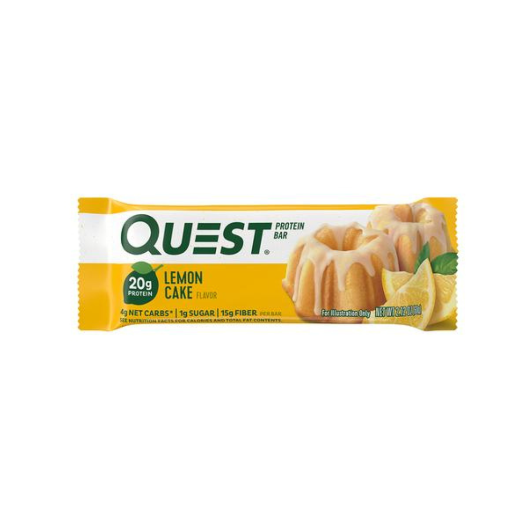 Quest Protein Bar 60g