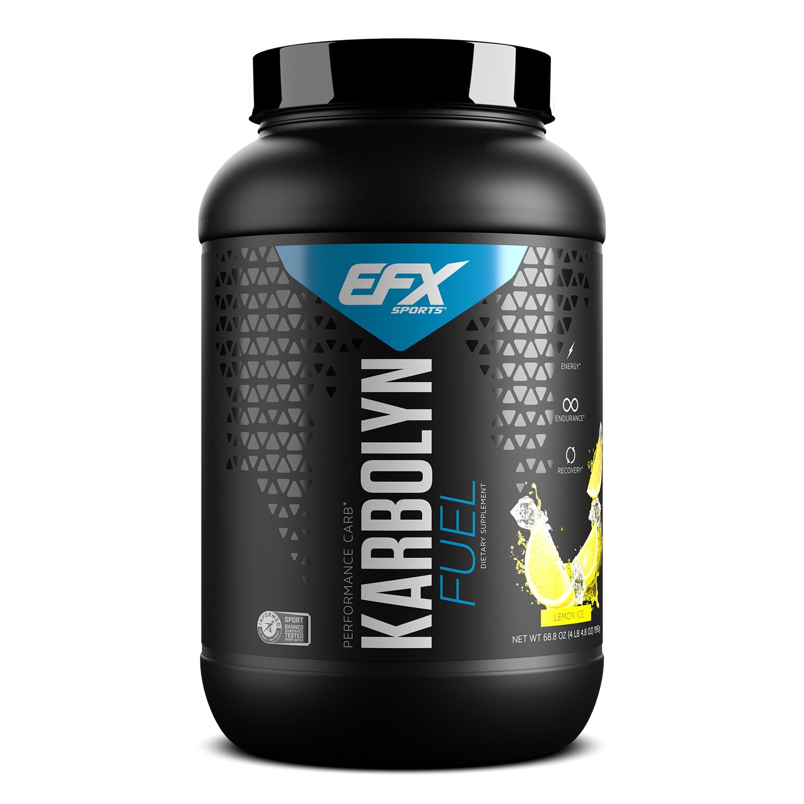 EFX Karbolyn Fuel 2.2LB & 4.4LB