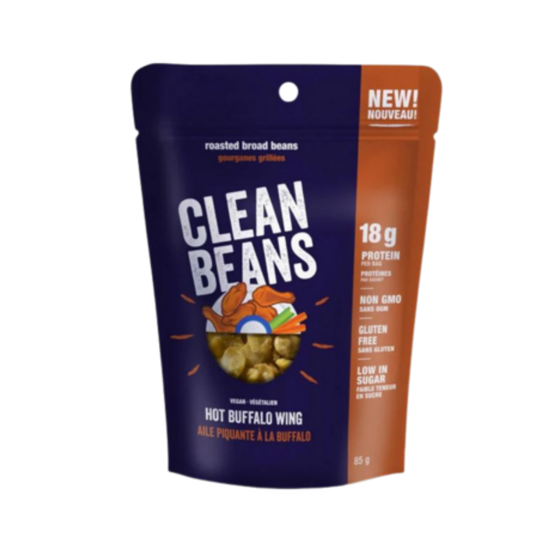 Nutraphase Clean Beans 85g