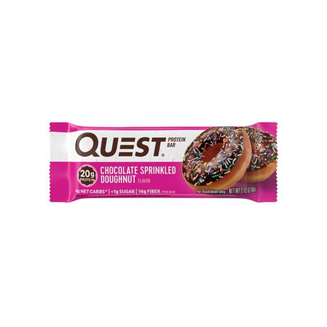 Quest Protein Bar 60g