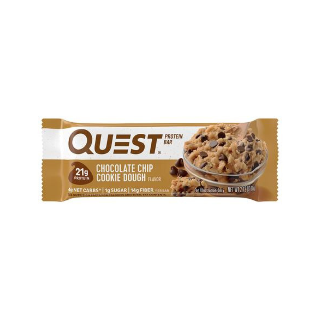 Quest Protein Bar 60g