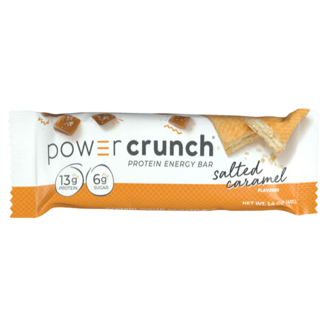 Power Crunch Protein Energy Bar 40g