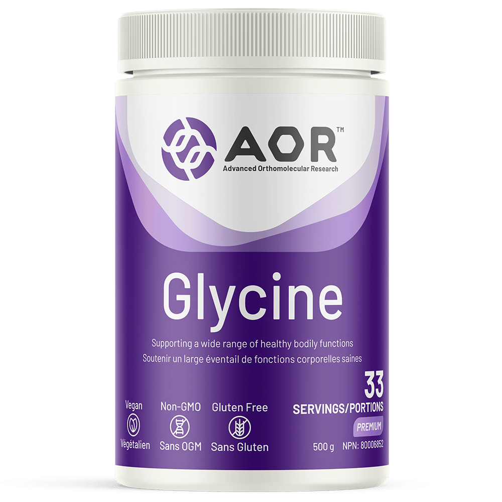 AOR Glycine 500g