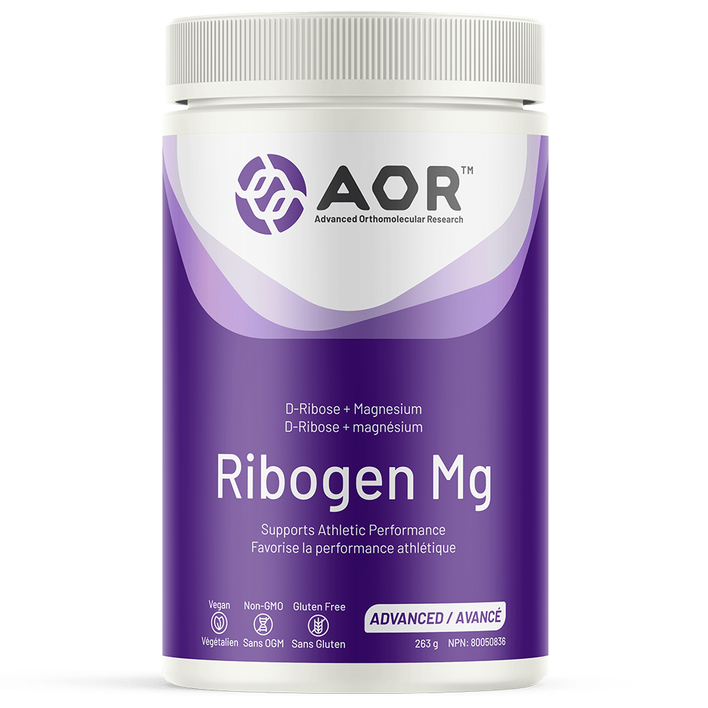 AOR Ribogen Mg 263g