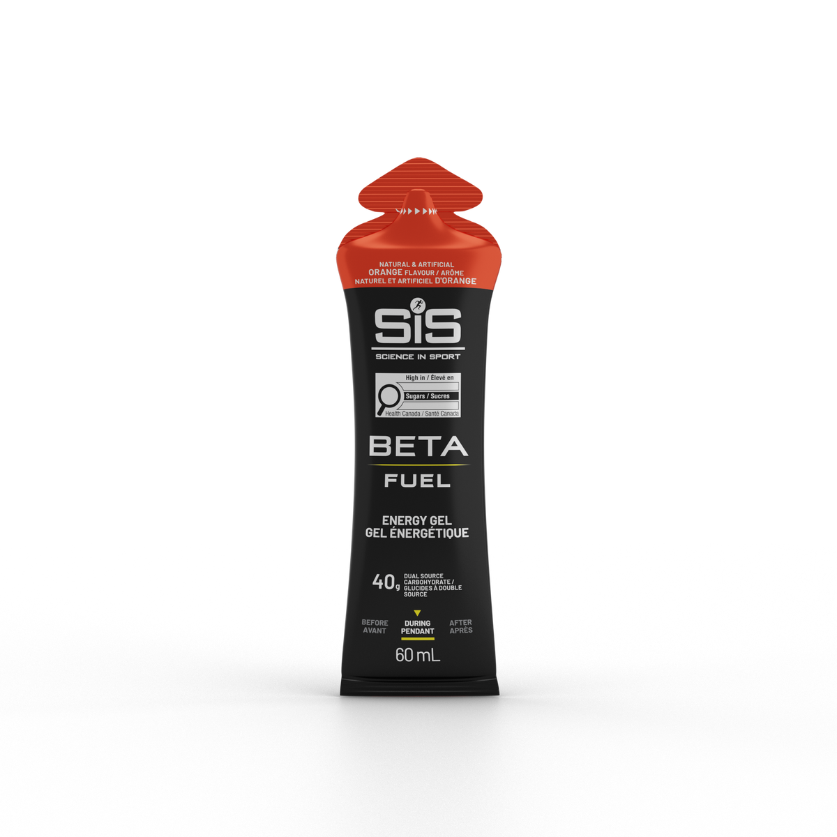 SIS | Science In Sport Beta Fuel Gel 60ml