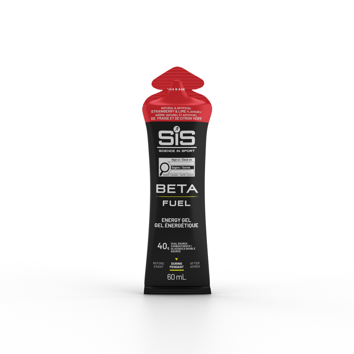 SIS | Science In Sport Beta Fuel Gel 60ml
