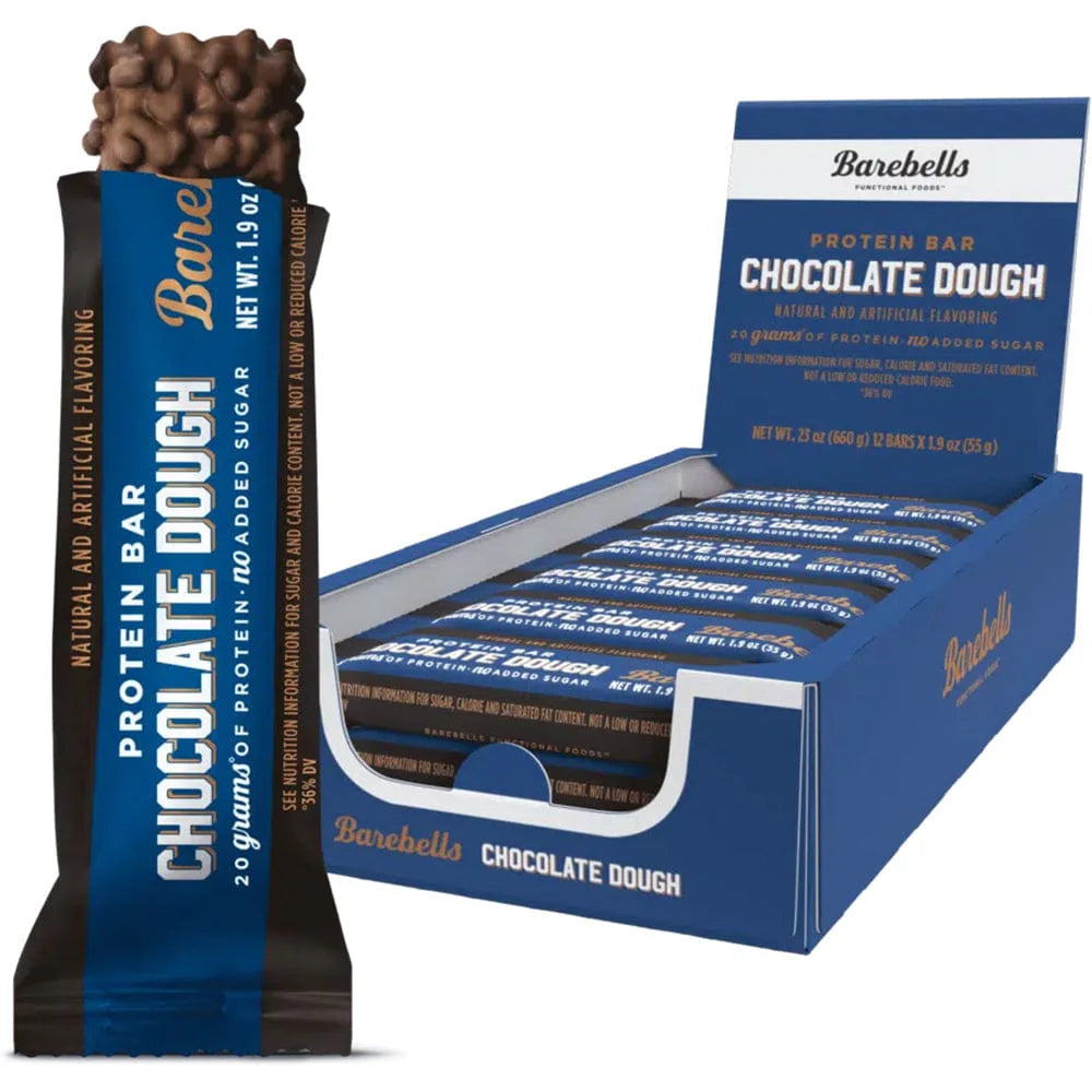 Barebells Protein Bars 55g