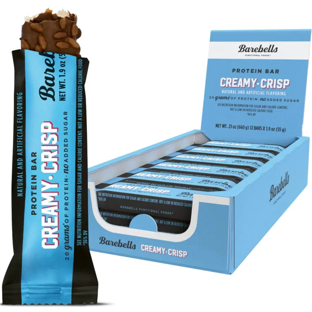 Barebells Protein Bars 55g