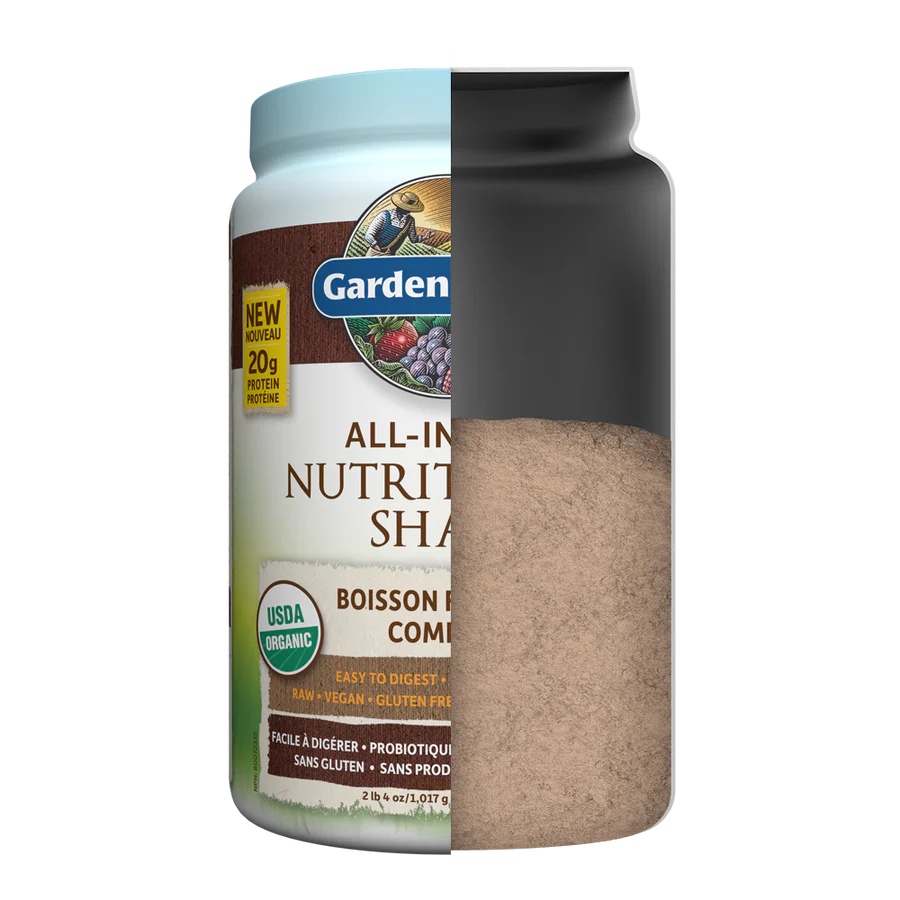 Garden of Life All-In-One Shake 2lbs