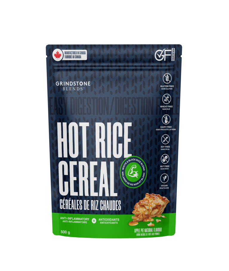 Grindstone Blends Rice Cereal 500g-675g
