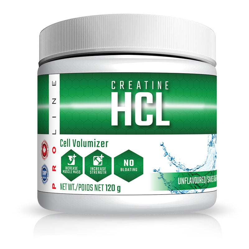 Proline Creatine HCL