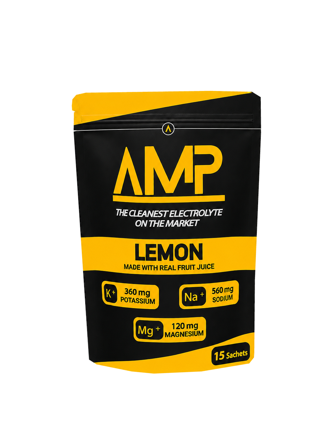 AMP Electrolytes Sachets