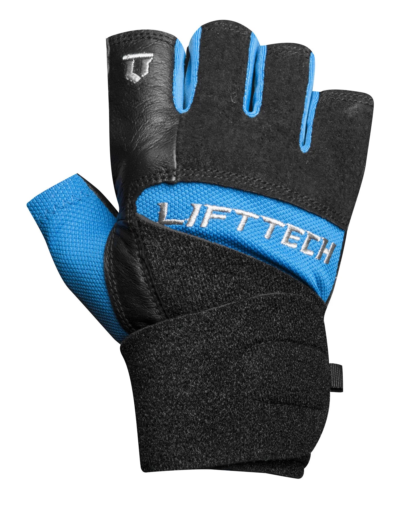 Lifttech Elite Wrist Wrap Mens Medium