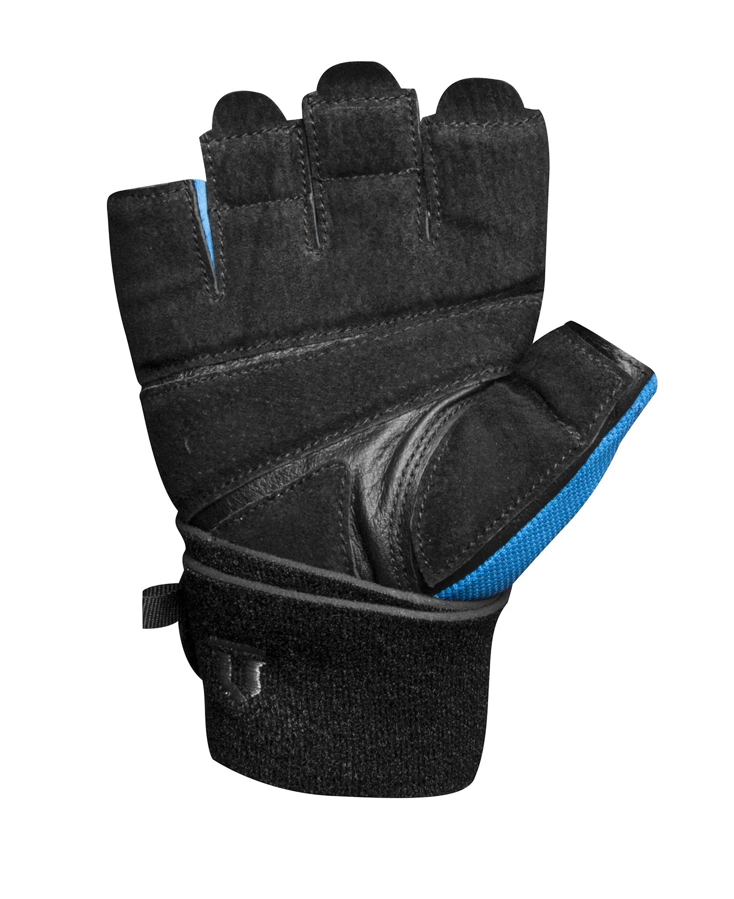 Lifttech Elite Wrist Wrap Mens Medium