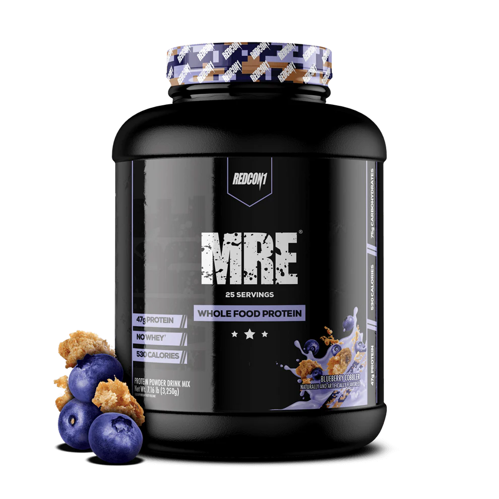 Redcon1 MRE Whole Food Protein 7.16LB