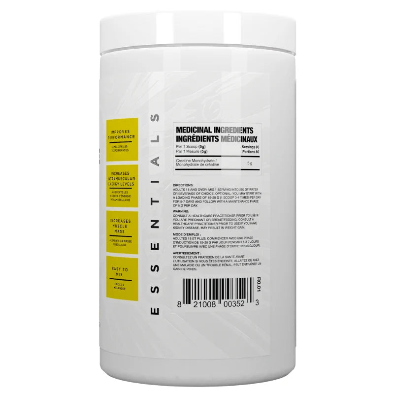 Magnum Pure Micronized Creatine 100 400g & 1000g