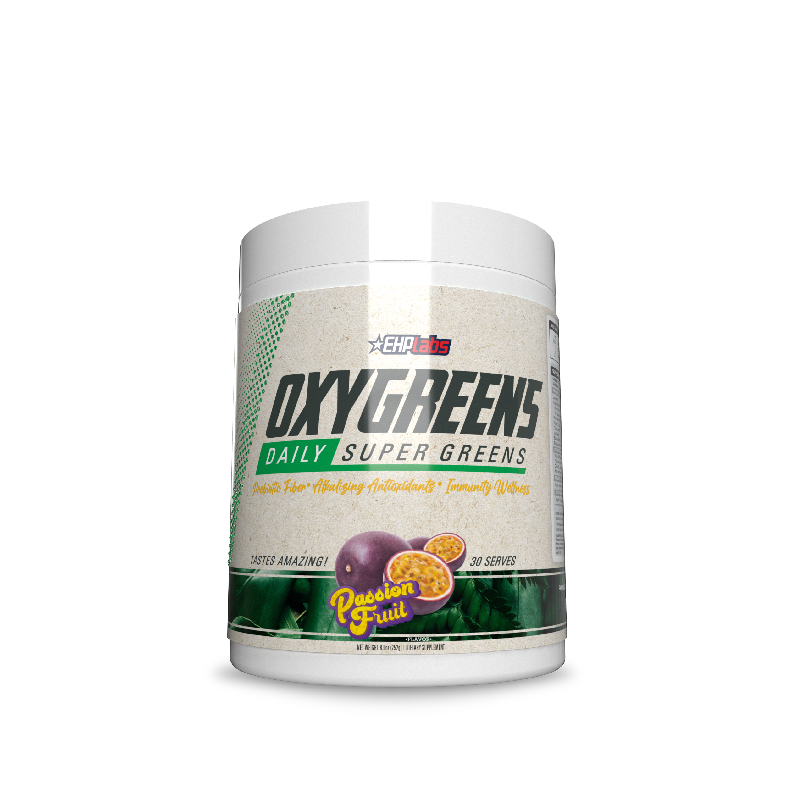 EHPlabs Oxygreens 30 Servings