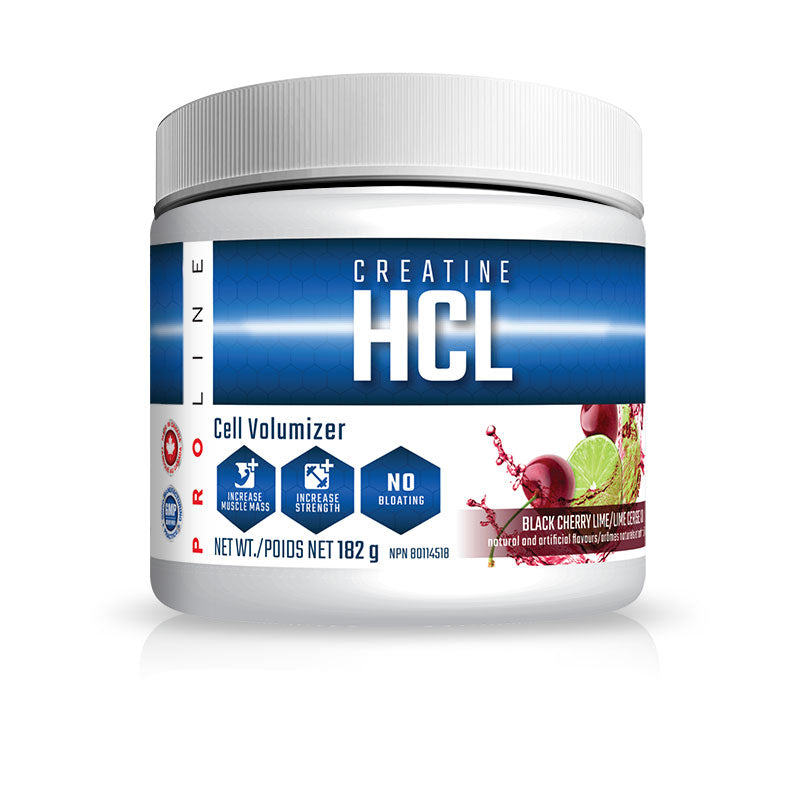 Proline Creatine HCL